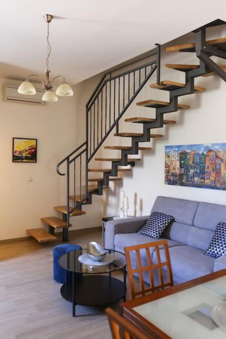New Renovated Mauri Apartment Porec
