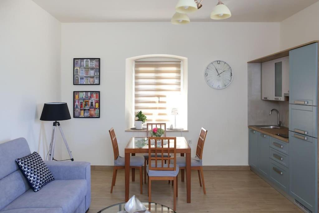 New Renovated Mauri Apartment *