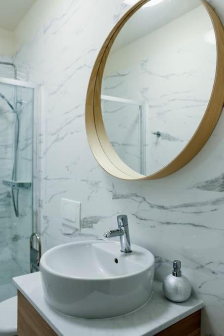 Apartment New Renovated Mauri Porec