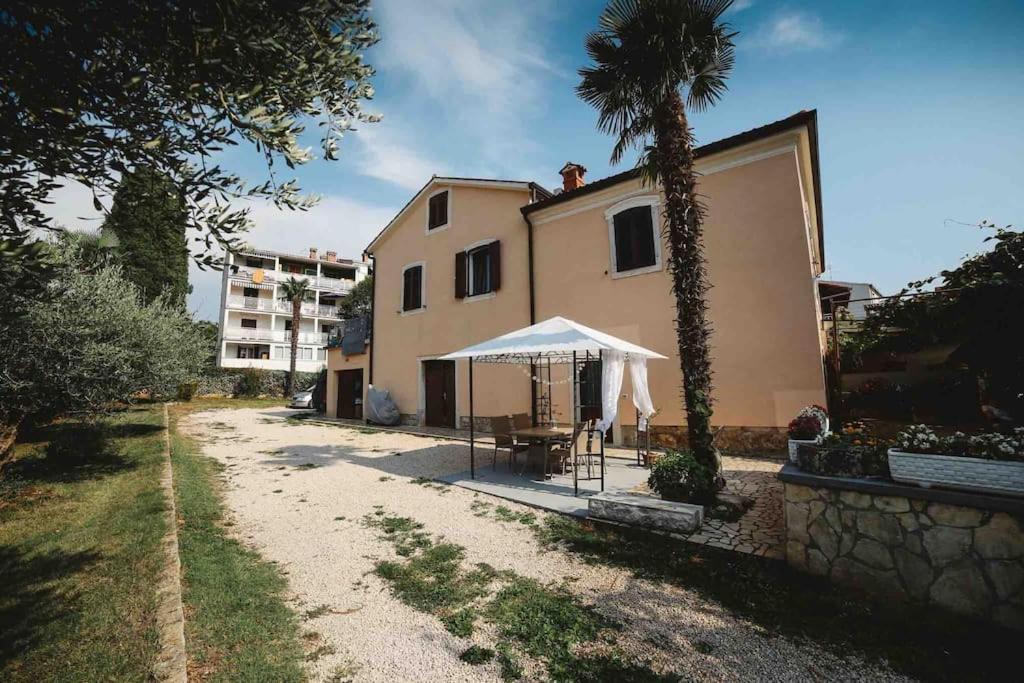 New Renovated Mauri Porec