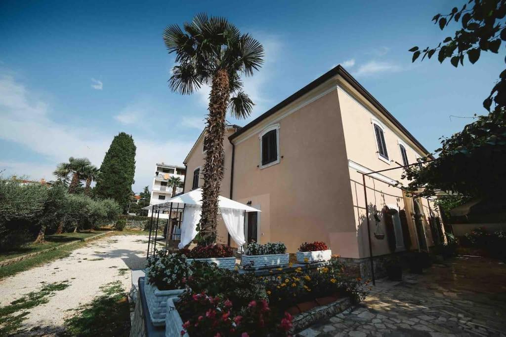 Apartment New Renovated Mauri Porec