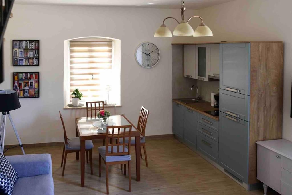 New Renovated Mauri Apartment Porec
