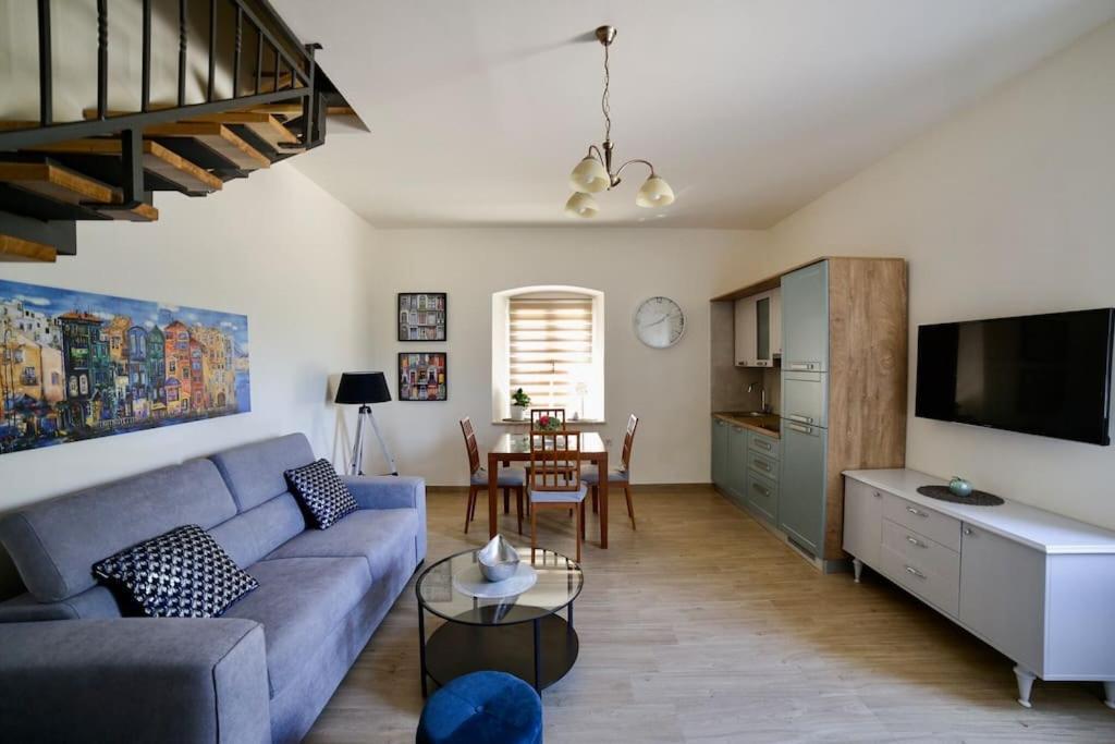 New Renovated Mauri *