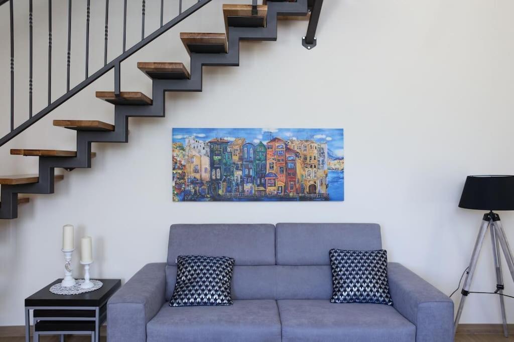 New Renovated Mauri Apartment *