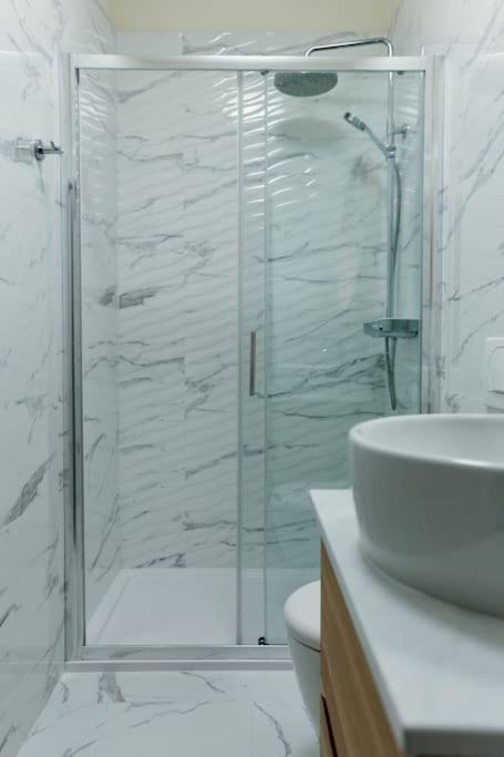 New Renovated Mauri Porec