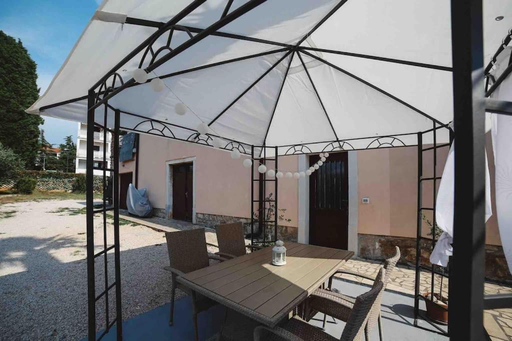New Renovated Mauri Apartment Porec