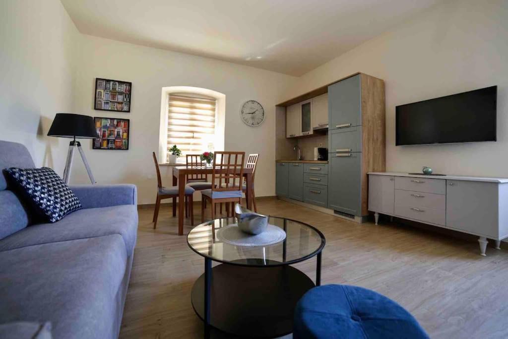 New Renovated Mauri Porec