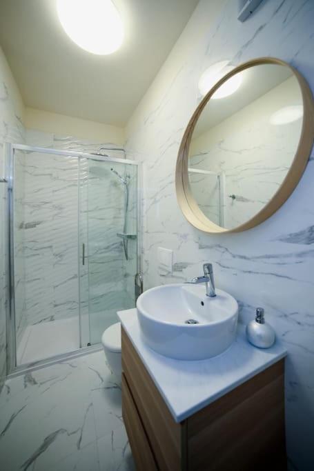 Apartma New Renovated Mauri Porec